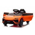 Vozidlo Lamborghini Lanzador Orange