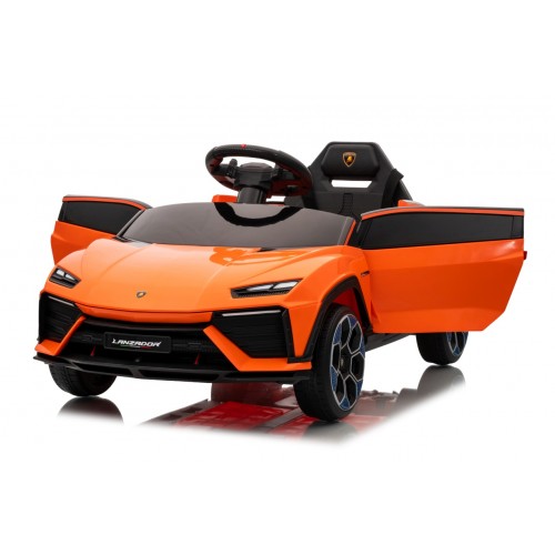 Vozidlo Lamborghini Lanzador Orange