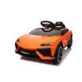Vozidlo Lamborghini Lanzador Orange