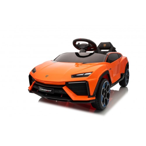 Vozidlo Lamborghini Lanzador Orange