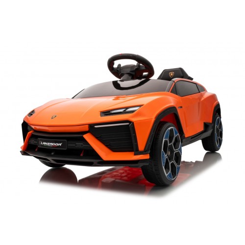 Vozidlo Lamborghini Lanzador Orange