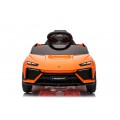 Vozidlo Lamborghini Lanzador Orange