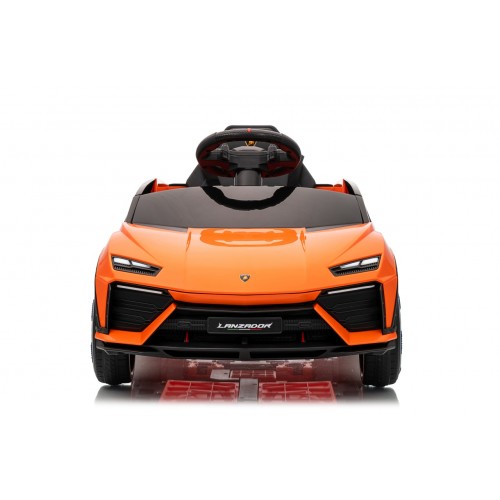 Vozidlo Lamborghini Lanzador Orange