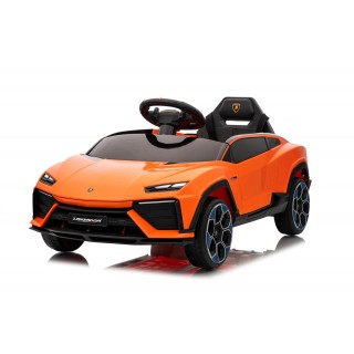 Vozidlo Lamborghini Lanzador Orange