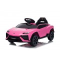 Vozidlo Lamborghini Lanzador Pink