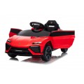 Vozidlo Lamborghini Lanzador Red
