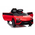 Vozidlo Lamborghini Lanzador Red