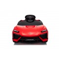 Vozidlo Lamborghini Lanzador Red