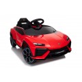 Vozidlo Lamborghini Lanzador Red