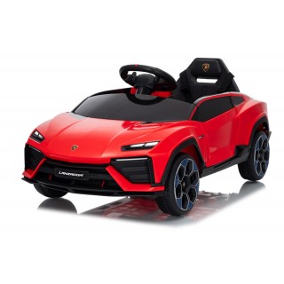 Vozidlo Lamborghini Lanzador Red