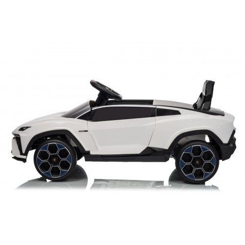 Vozidlo Lamborghini Lanzador White