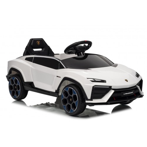 Vozidlo Lamborghini Lanzador White