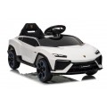 Vozidlo Lamborghini Lanzador White