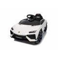 Vozidlo Lamborghini Lanzador White