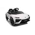 Vozidlo Lamborghini Lanzador White