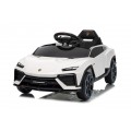 Vozidlo Lamborghini Lanzador White