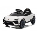Vozidlo Lamborghini Lanzador White