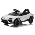 Vozidlo Lamborghini Lanzador White