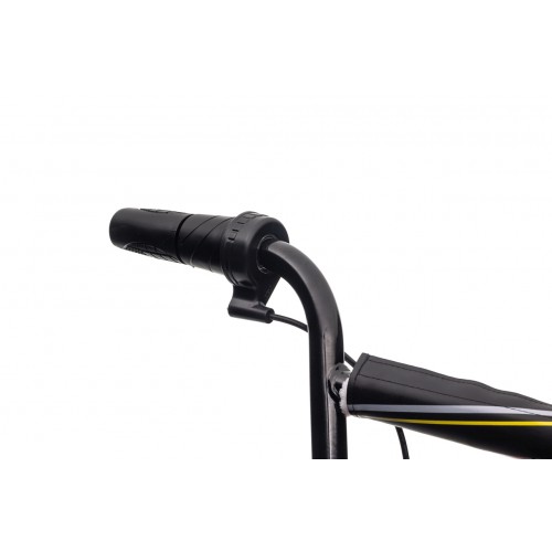 Motor vozidla RZ56 MAX červený