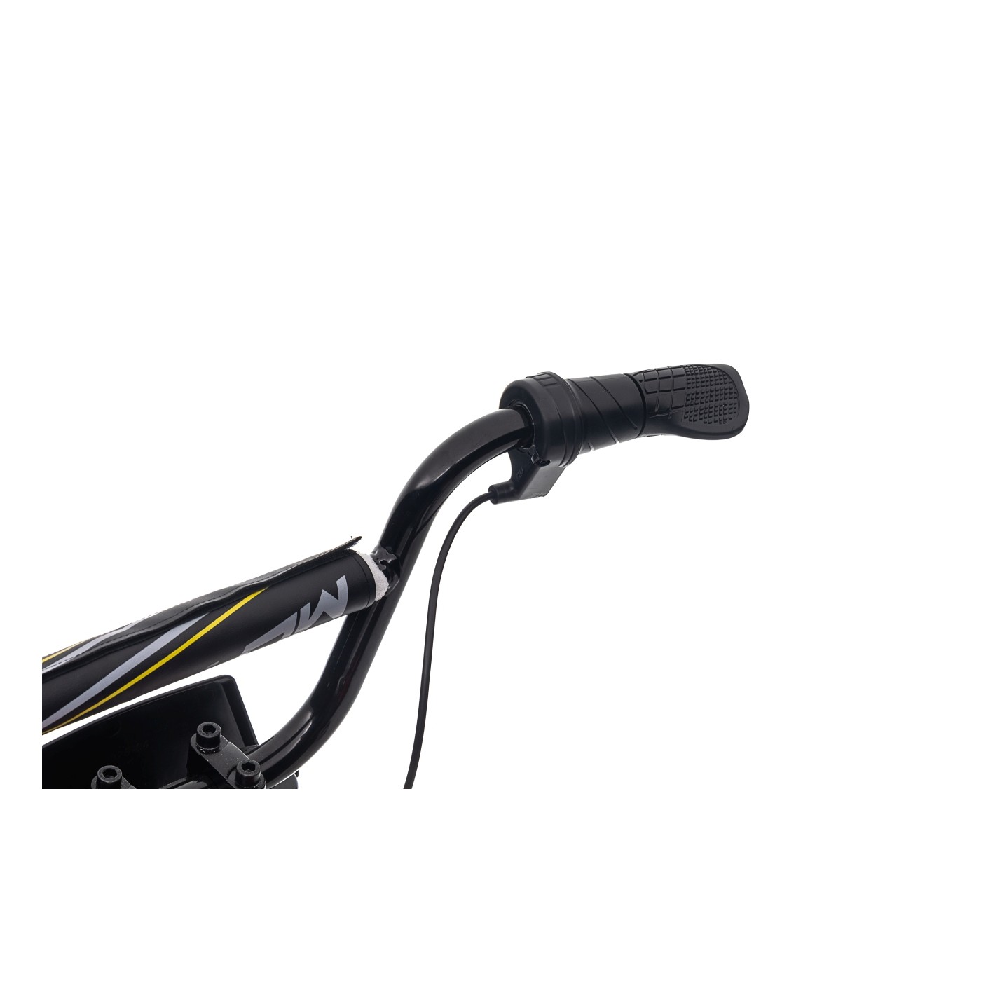 Motor vozidla RZ56 MAX červený