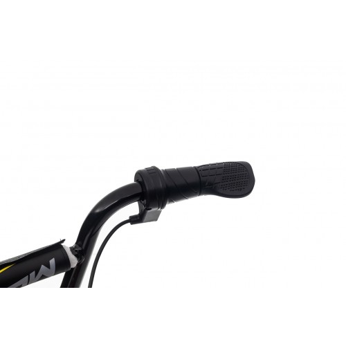 Motor vozidla RZ56 MAX červený