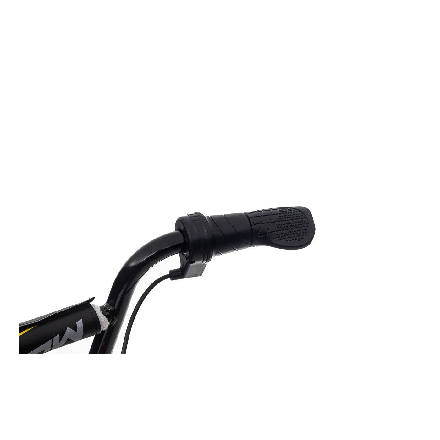 Motor vozidla RZ56 MAX červený