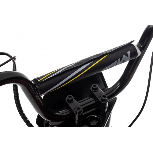 Motor vozidla RZ56 MAX červený