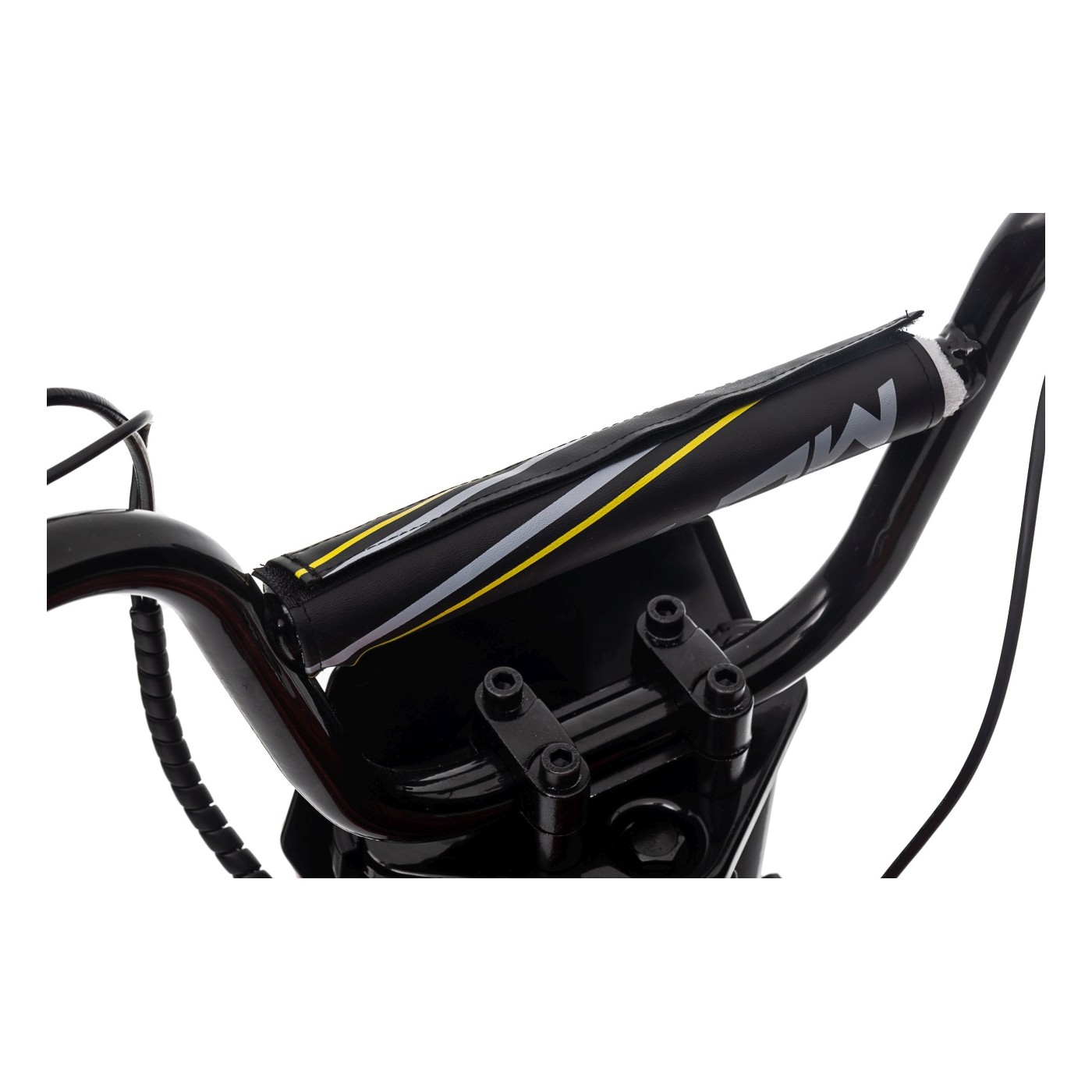 Motor vozidla RZ56 MAX červený