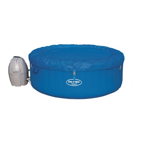 Lay-Z-Spa Havana Air Jet Vírivka Bestway