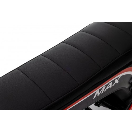 Motor vozidla RZ56 MAX červený