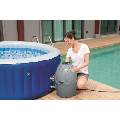 Lay-Z-Spa Havana Air Jet Vírivka Bestway