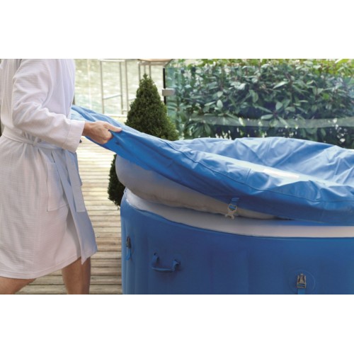 Lay-Z-Spa Havana Air Jet Vírivka Bestway