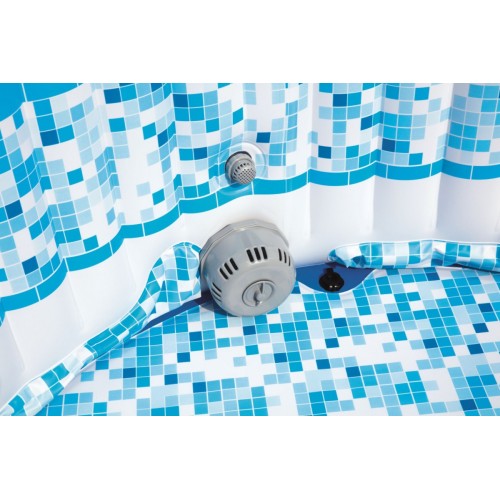 Lay-Z-Spa Havana Air Jet Vírivka Bestway