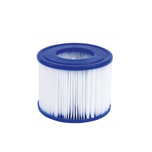 Hawaii Lay-Z-Spa AirJet Spa záhradné BESTWAY 6-os. + Filter + Kryt + ChemConnect