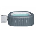 Hawaii Lay-Z-Spa HydroJet Pro Spa nafukovacie BESTWAY 6-miestne + Čerpadlo + Filter + ChemConnect