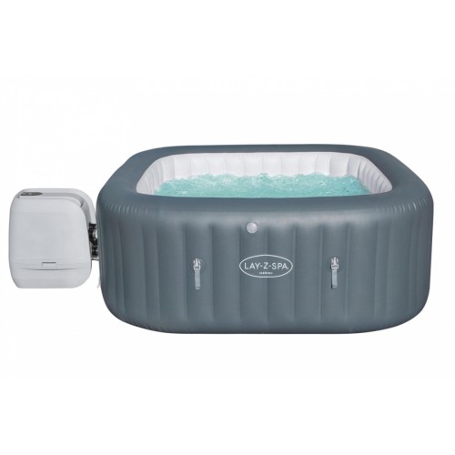 Hawaii Lay-Z-Spa HydroJet Pro Spa nafukovacie BESTWAY 6-miestne + Čerpadlo + Filter + ChemConnect