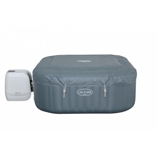 Hawaii Lay-Z-Spa HydroJet Pro Spa nafukovacie BESTWAY 6-miestne + Čerpadlo + Filter + ChemConnect