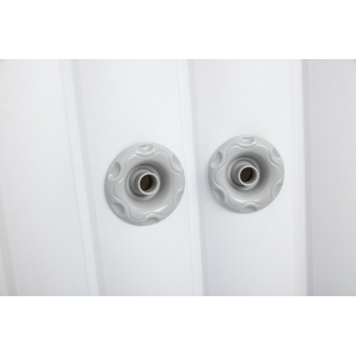 Hawaii Lay-Z-Spa HydroJet Pro Spa nafukovacie BESTWAY 6-miestne + Čerpadlo + Filter + ChemConnect