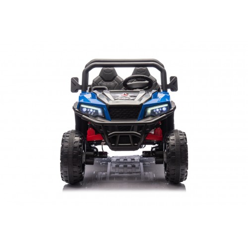 Farmársky kamión X-POWER modrý