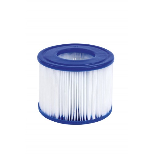 Hawaii Lay-Z-Spa HydroJet Pro Spa nafukovacie BESTWAY 6-miestne + Čerpadlo + Filter + ChemConnect