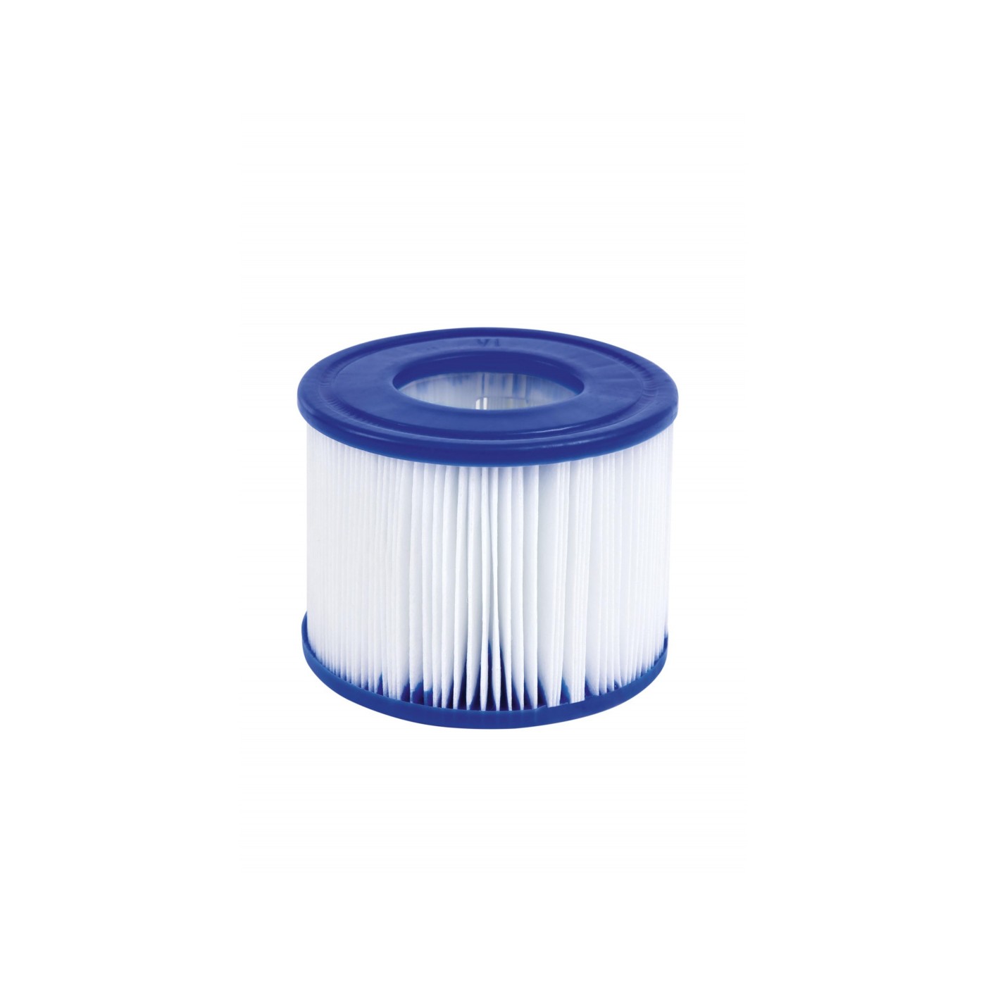 Hawaii Lay-Z-Spa HydroJet Pro Spa nafukovacie BESTWAY 6-miestne + Čerpadlo + Filter + ChemConnect