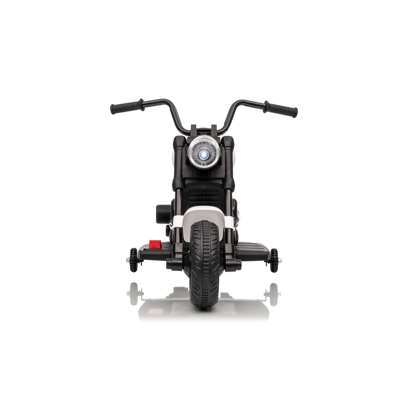 Motor vozidla STAR White