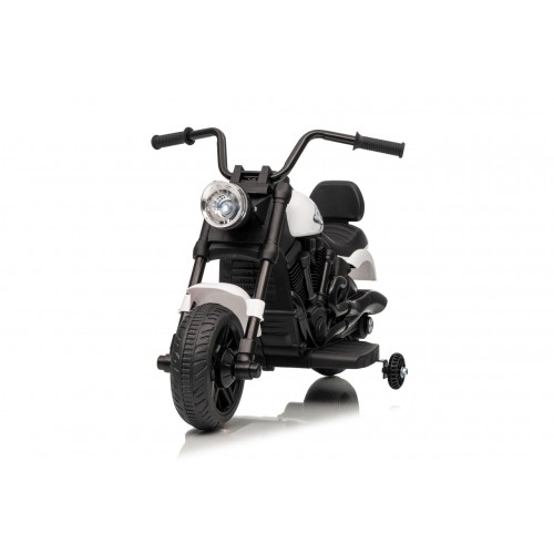 Motor vozidla STAR White