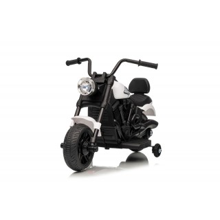 Motor vozidla STAR White