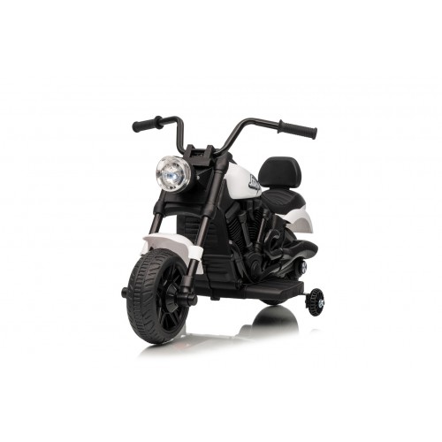 Motor vozidla STAR White