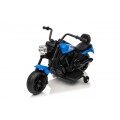 MOTOROVÉ VOZIDLO STAR MODRÉ
