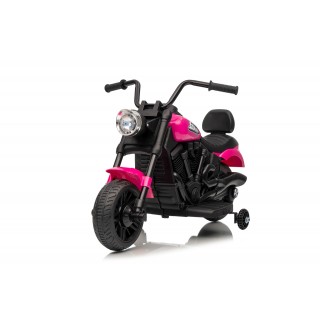 STAR Motor Vehicle Pink