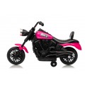 STAR Motor Vehicle Pink
