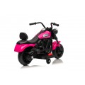 STAR Motor Vehicle Pink