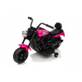 STAR Motor Vehicle Pink
